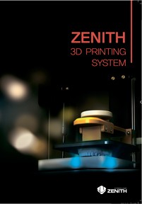 3D принтер Zenith